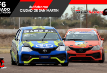 SÁBADO Resultados, 6° fecha Zonal Cuyano Resultados, Autódormo Ciudad de San Martín 2026…
