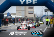Propuesta de la Fórmula Nacional Argentina para pilotos mendocinos, generando oportunidades desde el CKS Sureño en conjunto con la FNA para que los pilotos puedan avanzar en su carrera deportiva…