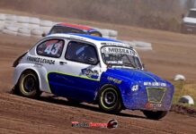 VENTA: Oportunidad fierrera, Fiat 600 listo para largar en venta…