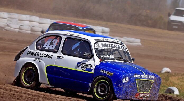VENTA: Oportunidad fierrera, Fiat 600 listo para largar en venta…