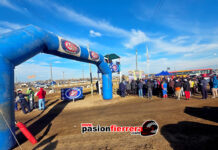 Horarios y RPP para la 7° fecha de Tradicionales, 25 de Octubre, autódromo Guido Maineri Junin…