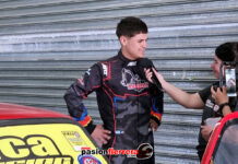 Le ofrecieron un auto, dijo si ganó la primera serie de la Clase 1, Renzo Sabatini ganó en el arranque del domingo en San Juan.