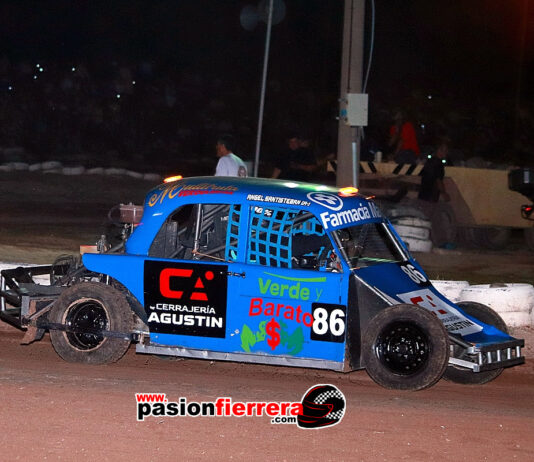 VENTA: El Speedwero que te espera para que te sumer a la próxima temporada, se vende…
