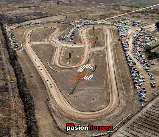 Horarios para la 7° fecha de Tradicionales, Lunes feriado autódromo Guido Maineri…