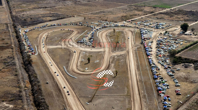 Horarios para la 7° fecha de Tradicionales, Lunes feriado autódromo Guido Maineri…